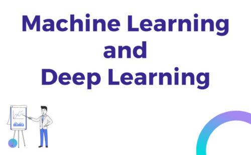 Machine learning and deep learning differences